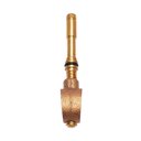 Ver imagem 2 de Reparo Registro Gaveta Deca Cunha/Haste 3/4" - 4324.010