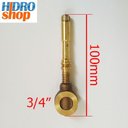 Ver imagem 4 de Reparo Registro Gaveta Deca Cunha/Haste 3/4" - 4324.010
