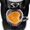 Ver imagem 4 de Cafeteira Espresso Três Corações Touch Preta - 110V