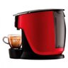 Cafeteira Espresso Três Corações Touch Vermelha - 220V - 3