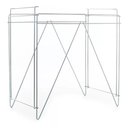 Ver imagem 2 de Viveiro Para Calopsita Canário Do Reino Canário Da Terra Periquitos  Gaiola Luxo Completa Vermelho