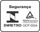 Ver imagem 4 de Conjunto Fame Habitat Black - 2 Tomadas 2p+t 10a