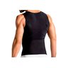 Cinta Modeladora Masculina Preto XG - Enforce Fitness - 2
