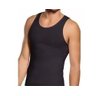 Cinta Modeladora Masculina Preto XG - Enforce Fitness - 3