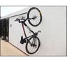 Kit 4 Suporte Bicicleta Parede Gancho Vertical - 6