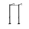 Rack Para Crossfit E Funcional Com Barra Fixa Pull Up - 1