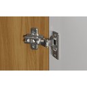 Ver imagem 5 de Cozinha Modulada com 4 Peças Burguesa Premium Mdf Nesher