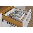 Ver imagem 6 de Cozinha Modulada com 4 Peças Burguesa Premium Mdf Nesher