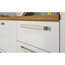 Ver imagem 3 de Cozinha Modulada com 4 Peças Burguesa Premium Mdf Nesher