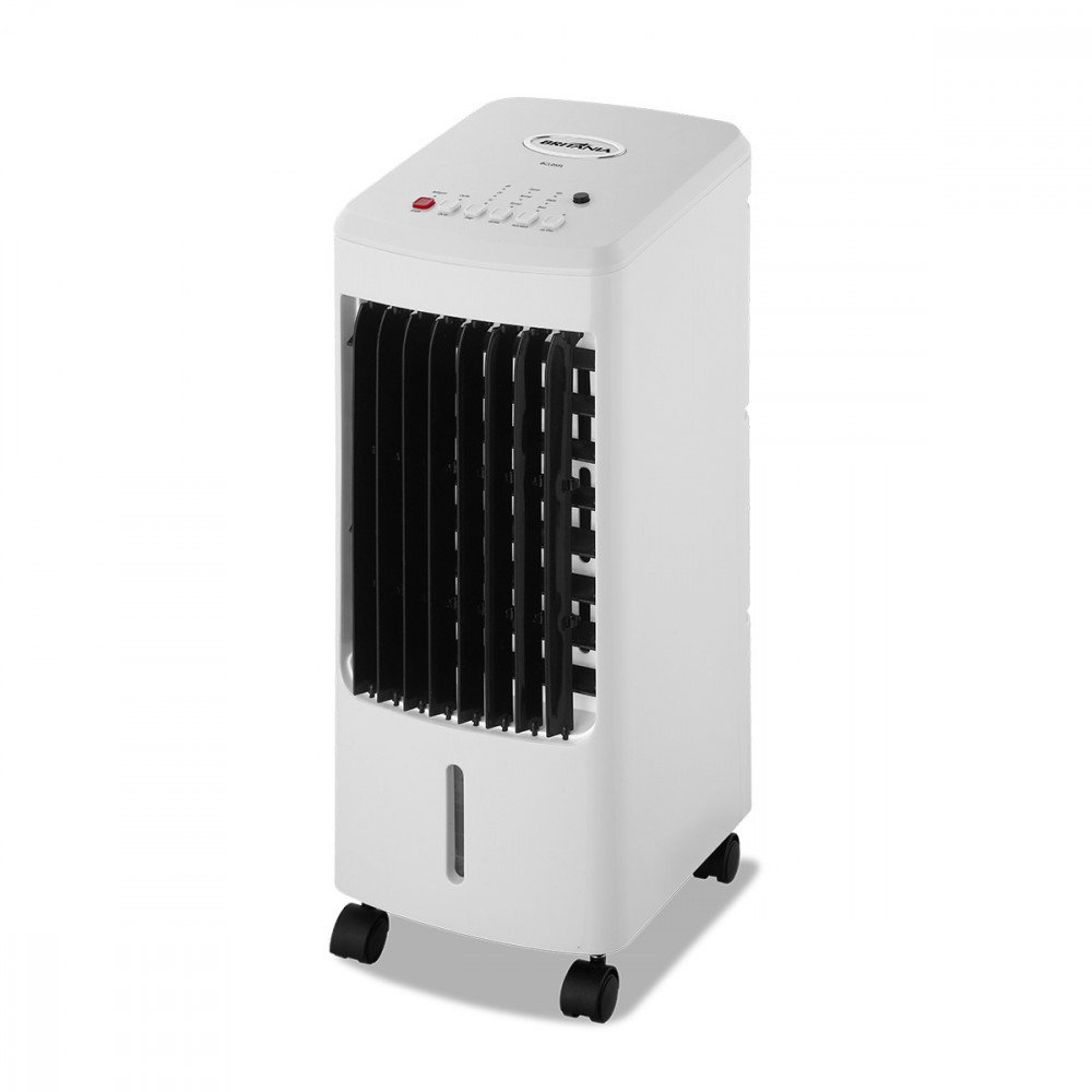 Climatizador de Ar Britânia Bcl05f Frio 4l com Controle - 2
