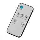 Ver imagem 5 de Climatizador de Ar Britânia Bcl05f Frio 4l com Controle