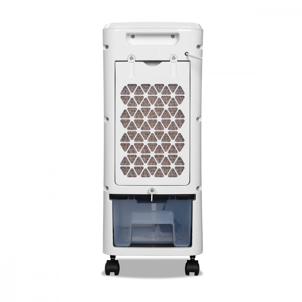 Climatizador de Ar Britânia Bcl05f Frio 4l com Controle - 4