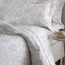 Ver imagem 1 de Colcha Solteiro 200 Fios Vintage Lilith - Casa k Estampada