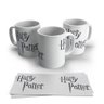Caneca Harry Potter Simbolo - 1