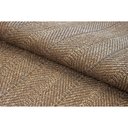 Ver imagem 3 de Tapete Eco Terra Madeira 195x300cm Tapetes São Carlos