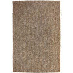 Tapete Eco Terra Madeira 195x300cm Tapetes São Carlos - 2
