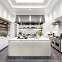 Ver imagem 2 de Painel Ripado em Placa 100x0,15cm (1,05m²) PVC + 2 cantoneiras 1,05