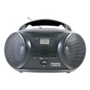 Ver imagem 1 de Boombox Áudio Bs83 Mp3 USB Philco Bivolt