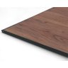 Piso Laminado Corepel Castanho 1845 X 244 X 7,5 Mm - 1