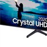 Smart TV Samsung LED Uhd 4K 43 Polegadas Crystal Un43Tu7020Gxzd - 3