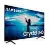 Smart TV Samsung LED Uhd 4K 43 Polegadas Crystal Un43Tu7020Gxzd - 2