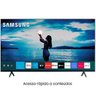 Smart TV Samsung LED Uhd 4K 50 Polegadas Crystal Un50Tu7020Gxzd - 2