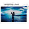 Smart TV Samsung LED Uhd 4K 50 Polegadas Crystal Un50Tu7020Gxzd - 3