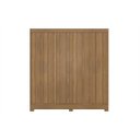 Ver imagem 3 de Guarda-Roupa Casal Prático 6 Portas Amendola