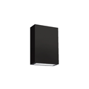 Ver imagem 2 de Arandela Led Apus 4w 3000k Branco Quente Bivolt Preto