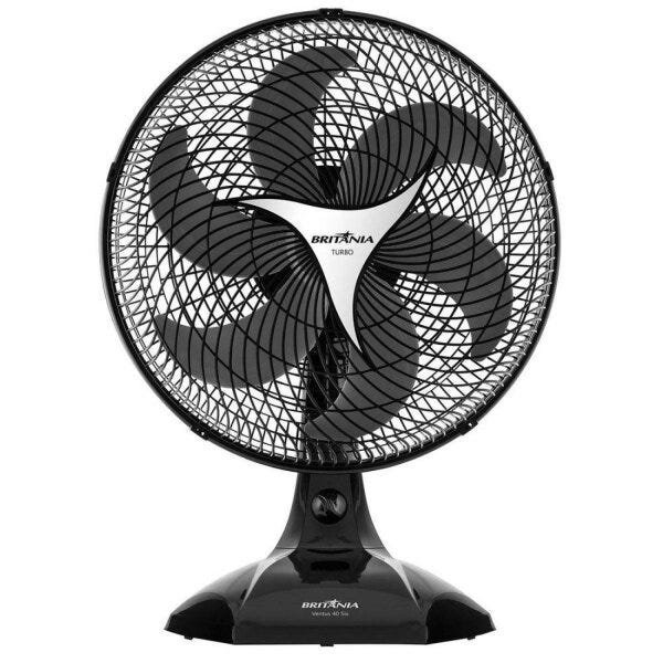 Ventilador Ventus 40 Sistema Oscilante Britânia 220V é boa?