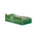 Ver imagem 3 de Mini Cama Fun Futebol Infantil Com Colchão