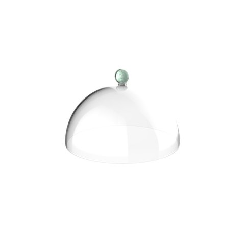 Cúpula Bubble 250 - Menta