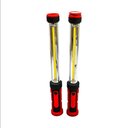 Ver imagem 1 de Lanterna Led Capô e Interior Recarregável Sigma Tools 8520 Iluminação Potente e Portátil