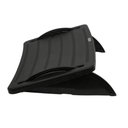 Ver imagem 4 de Apoio Descanso Base Suporte Ergonômico para Os Pés - Preto Nr17 - Maiart