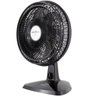 Ventilador B400 Turbo Aparelho Chão e Mesa Britânia 220V - 3