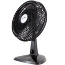 Ver imagem 1 de Ventilador B400 Turbo Aparelho Chão e Mesa Britânia 220V