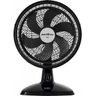 Ventilador B400 Turbo Aparelho Chão e Mesa Britânia 220V - 4