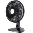 Ver imagem 7 de Ventilador B400 Turbo Aparelho Chão e Mesa Britânia 220V