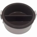 Ver imagem 4 de Marmita Térmica Termoprato Plástica 3 Pratos Tekcor Soprano