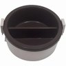 Marmita Térmica Termoprato Plástica 3 Pratos Tekcor Soprano - 4
