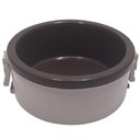 Ver imagem 5 de Marmita Térmica Termoprato Plástica 3 Pratos Tekcor Soprano