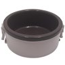 Marmita Térmica Termoprato Plástica 3 Pratos Tekcor Soprano - 5