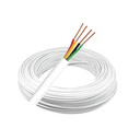 Ver imagem 1 de Cabo Especial 2 Pares X 26 - 40 Cca Multicores 100m Condutti