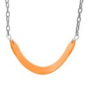 Ver imagem 3 de Balanço de Jardim Infantil Duas Posições Disco e Assento Intex