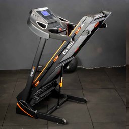 Esteira Resistente Rtx 8215 Inclinação Eletrica | Evox - 4