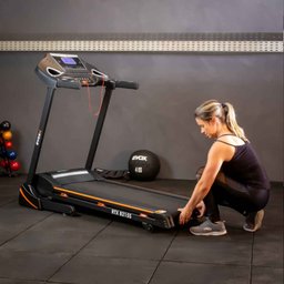 Esteira Resistente Rtx 8215 Inclinação Eletrica | Evox - 7