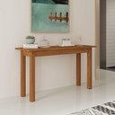 Ver imagem 1 de Aparador de Madeira Leeds - Caramelo Lojas Pam