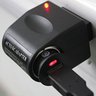 Tomada Adaptador Parede Carregador Veicular Isqueiro Entrada 110/220V Saída 12V Conversor Energia - 6