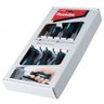 Conjunto Chave Manual Fenda e Philips Ponta Magnética Makita E-10528 Kit com 6 Peças - 3