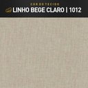 Ver imagem 4 de Sofá Fixo Orfeu 3 Lugares Luxo 200cm Castellar Móbile